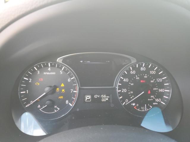 Photo 9 from auction – 2013 NISSAN ALTIMA 2.5 with VIN 1N4AL3AP3DC229355