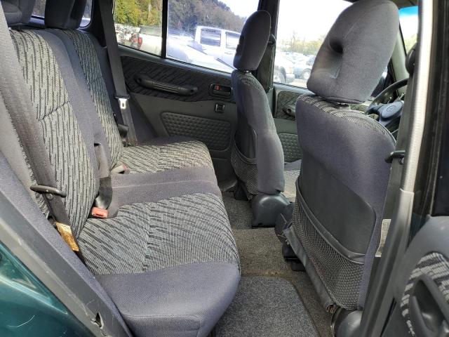 Photo 11 from auction – 1998 TOYOTA RAV4 with VIN JT3HP10V5W0156239