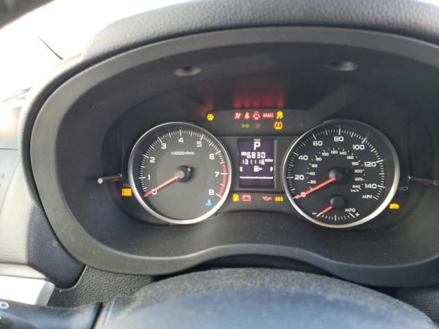 Photo 9 from auction – 2016 SUBARU IMPREZA PR with VIN JF1GJAF64GH006737