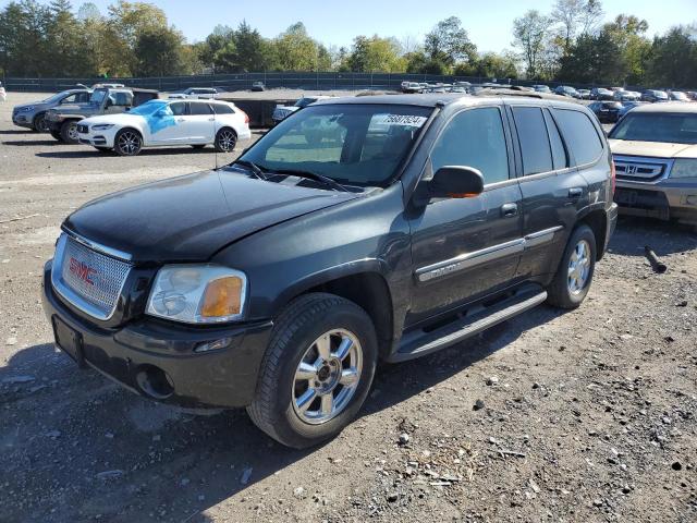 GMC ENVOY 2003 with VIN 1GKDT13S832263183 - Photo from auction