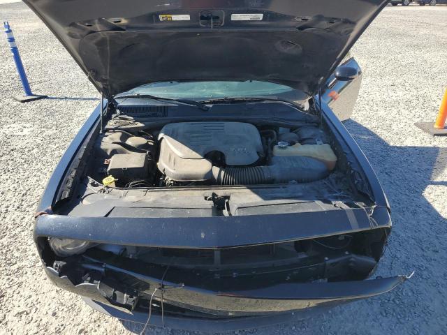 Photo 11 from auction – 2016 DODGE CHALLENGER with VIN 2C3CDZAGXGH352935