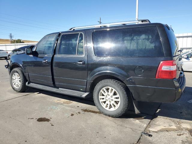 Photo 2 from auction – 2014 FORD EXPEDITION with VIN 1FMJK2A59EEF28937