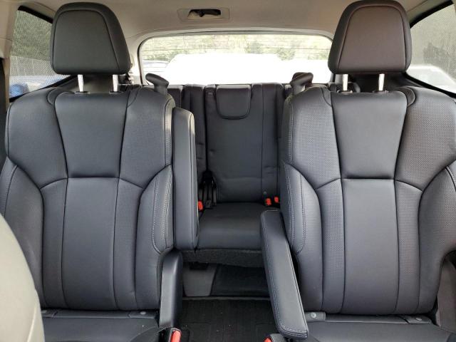 Photo 10 from auction – 2022 SUBARU ASCENT LIM with VIN 4S4WMAPD6N3437046