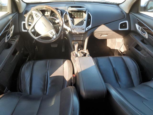 Foto 8 de la subasta – 2013 GMC TERRAIN DE con VIN 2GKFLZE38D6238186