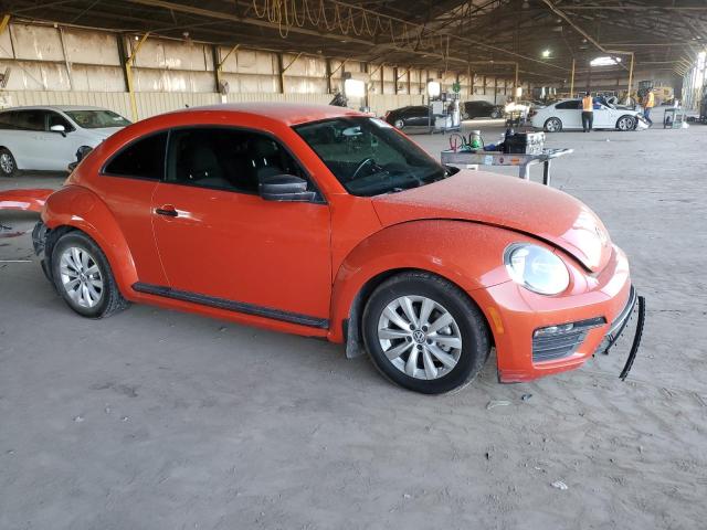 Photo 4 from auction – 2018 VOLKSWAGEN BEETLE S with VIN 3VWFD7AT4JM715021