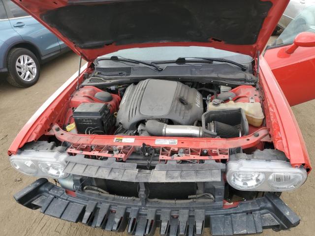 Photo 11 from auction – 2014 DODGE CHALLENGER with VIN 2C3CDYBT6EH181975