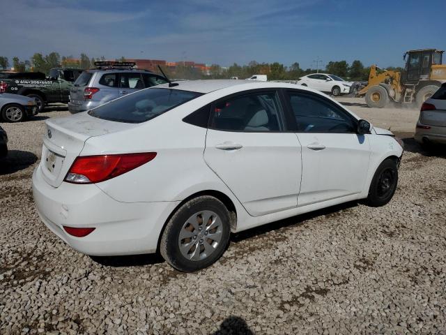 Photo 3 from auction – 2016 HYUNDAI ACCENT SE with VIN KMHCT4AE8GU142214