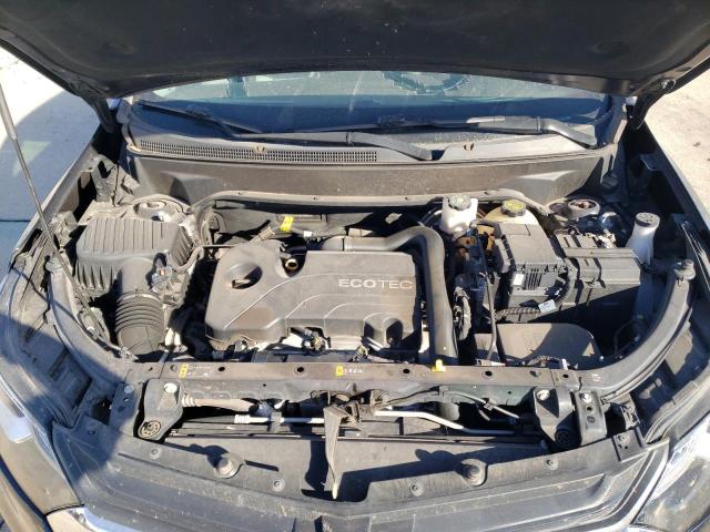 Photo 12 from auction – 2020 CHEVROLET EQUINOX LS with VIN 3GNAXHEV4LS708551