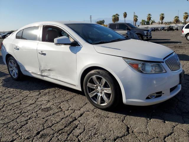 Photo 4 from auction – 2012 BUICK LACROSSE P with VIN 1G4GD5E34CF104586