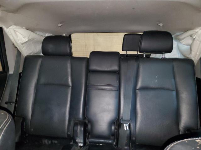 Photo 10 from auction – 2020 TOYOTA 4RUNNER SR with VIN JTEBU5JR7L5835829