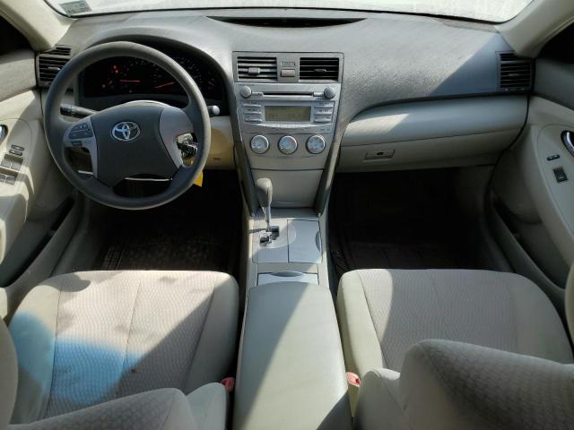 Photo 8 from auction – 2011 TOYOTA CAMRY BASE with VIN 4T1BF3EK2BU717347