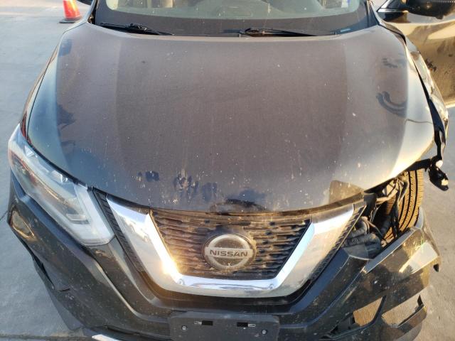 Photo 12 from auction – 2019 NISSAN ROGUE S with VIN 5N1AT2MTXKC816934