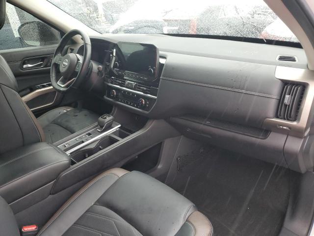 Photo 8 from auction – 2023 NISSAN PATHFINDER with VIN 5N1DR3DG7PC249254