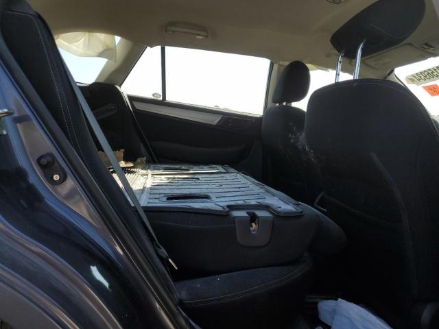 Photo 11 from auction – 2017 SUBARU OUTBACK 2. with VIN 4S4BSAACXH3254936