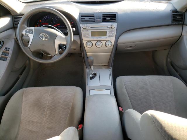 Photo 8 from auction – 2011 TOYOTA CAMRY BASE with VIN 4T1BF3EK3BU597493