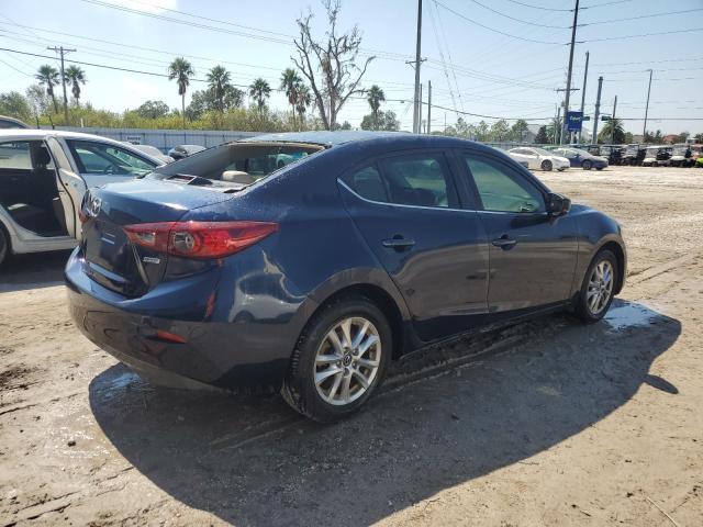 Photo 3 from auction – 2017 MAZDA 3 SPORT with VIN 3MZBN1U75HM102147
