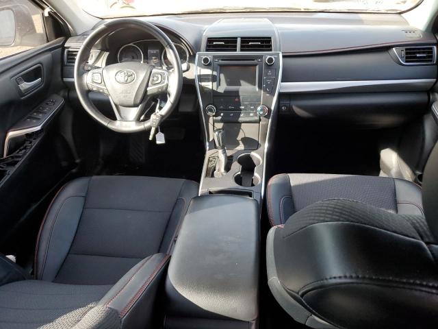 Photo 8 from auction – 2016 TOYOTA CAMRY LE with VIN 4T1BF1FK1GU547699