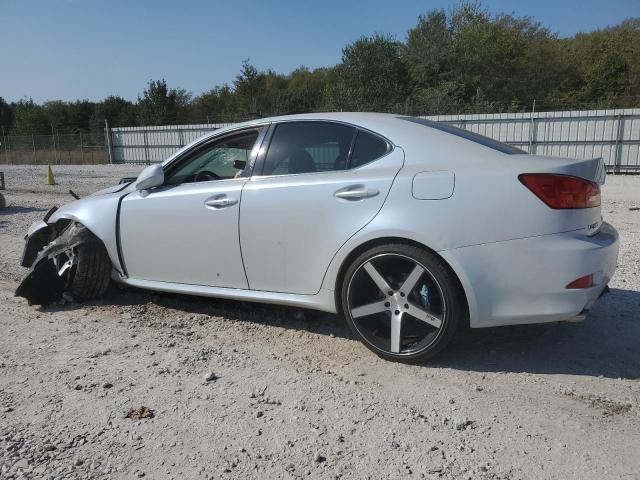 Photo 2 from auction – 2006 LEXUS IS 250 with VIN JTHBK262865016299