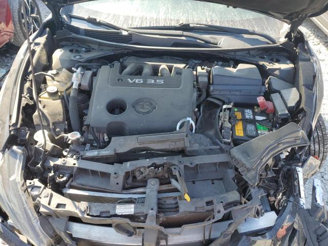 Photo 11 from auction – 2017 NISSAN ALTIMA 3.5 with VIN 1N4BL3APXHC134849