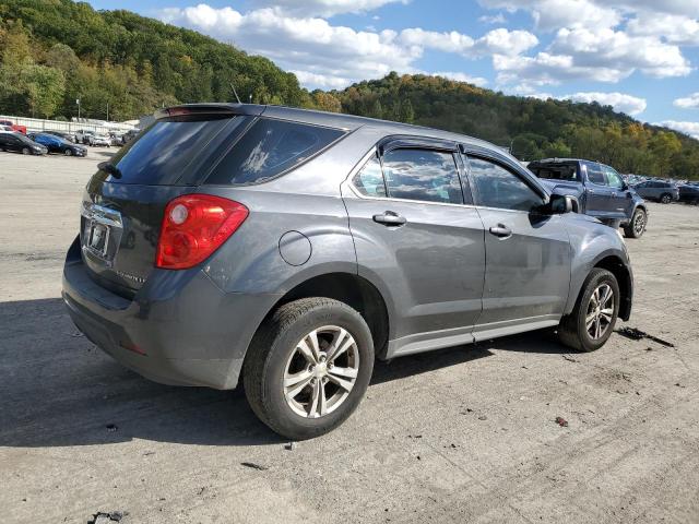 Photo 3 from auction – 2010 CHEVROLET EQUINOX LS with VIN 2CNALBEW3A6291666
