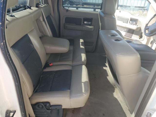 Photo 10 from auction – 2008 FORD F150 SUPER with VIN 1FTRW12558FA81638