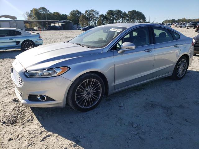 FORD FUSION SE 2016 with VIN 3FA6P0HD6GR101900 - Photo from auction