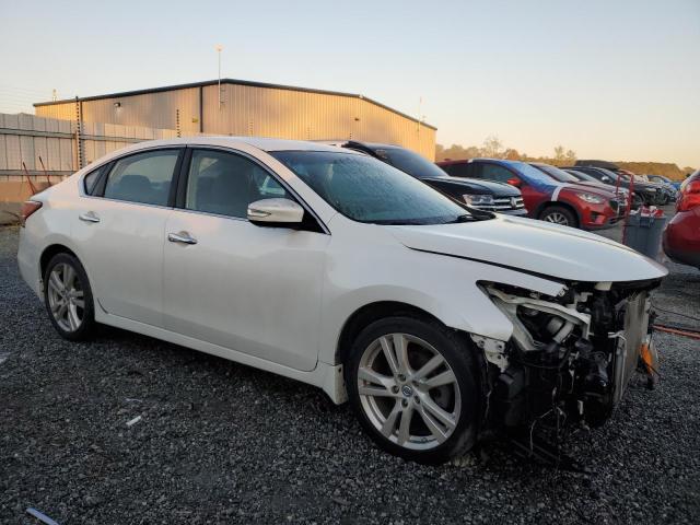 Photo 4 from auction – 2013 NISSAN ALTIMA 3.5 with VIN 1N4BL3AP3DC178153