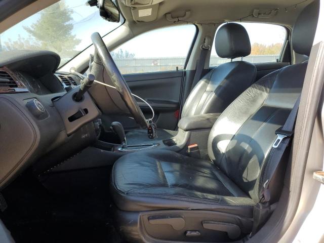 Photo 7 from auction – 2011 CHEVROLET IMPALA LT with VIN 2G1WB5EK8B1189721