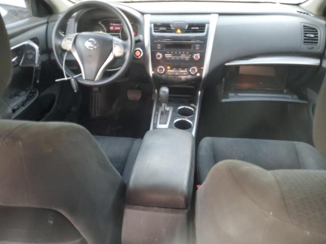 Photo 8 from auction – 2014 NISSAN ALTIMA 2.5 with VIN 1N4AL3AP6EC903595