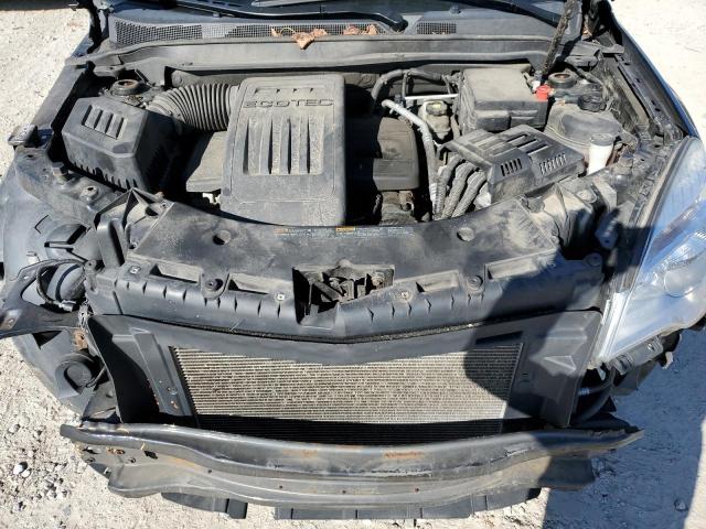 Photo 12 from auction – 2010 CHEVROLET EQUINOX LS with VIN 2CNFLCEW0A6384320