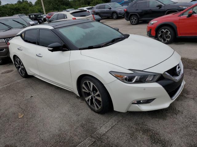 Photo 4 from auction – 2017 NISSAN MAXIMA 3.5 with VIN 1N4AA6AP7HC398906