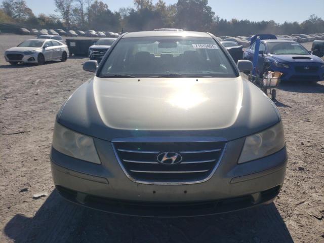 Photo 5 from auction – 2010 HYUNDAI SONATA GLS with VIN 5NPET4AC8AH591891