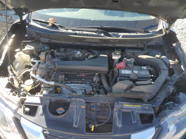Photo 12 from auction – 2019 NISSAN ROGUE S with VIN KNMAT2MV5KP515986