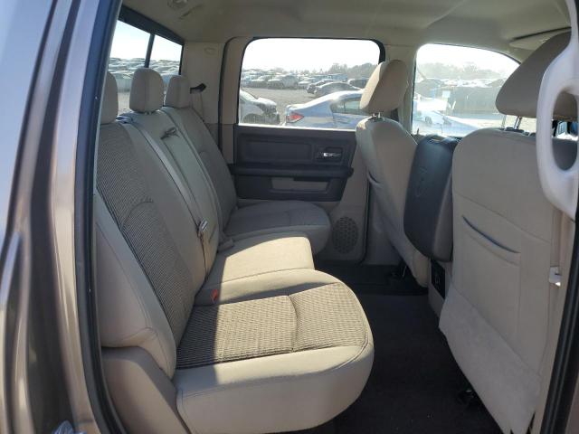 Photo 10 from auction – 2009 DODGE RAM 1500 with VIN 1D3HV13TX9S748991
