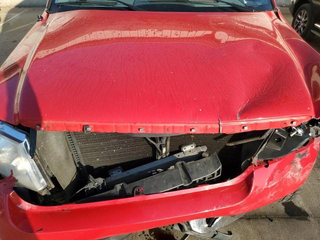 Photo 11 from auction – 2006 FORD F150 with VIN 1FTPX14586FA88114