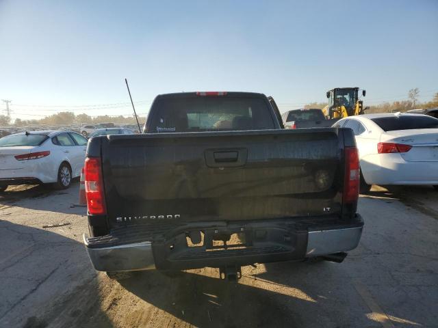 Photo 6 from auction – 2008 CHEVROLET SILVERADO with VIN 1GCEK19J58Z152008