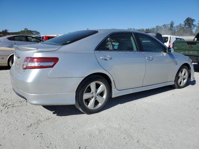 Photo 3 from auction – 2011 TOYOTA CAMRY BASE with VIN 4T1BF3EK4BU655837