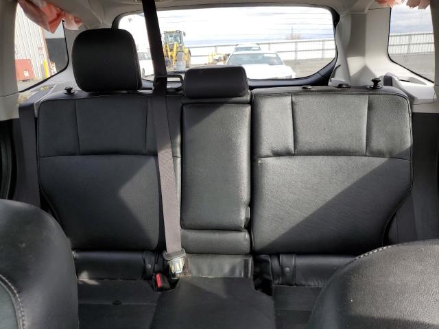 Photo 10 from auction – 2014 SUBARU FORESTER 2 with VIN JF2SJAHC1EH402503
