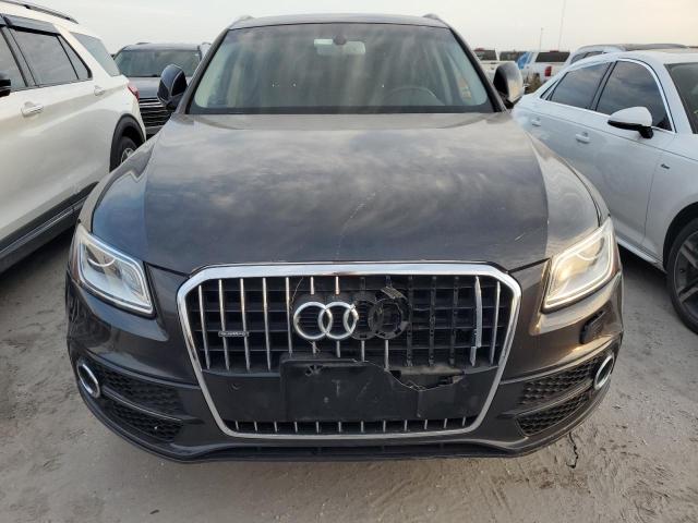 صورة رقم 5 من المزاد - 2014 AUDI Q5 PREMIUM مع VIN WA1DGAFP4EA068417