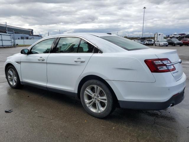 Photo 2 from auction – 2018 FORD TAURUS SEL with VIN 1FAHP2E80JG134997