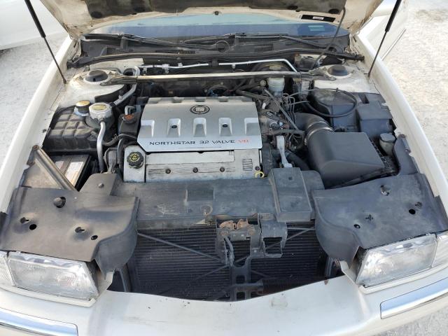 Photo 11 from auction – 2000 CADILLAC ELDORADO E with VIN 1G6EL12Y0YB704658