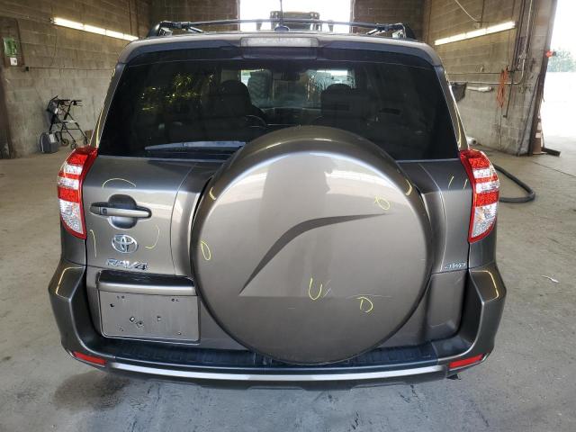 Photo 6 from auction – 2011 TOYOTA RAV4 LIMIT with VIN 2T3DF4DV3BW096959