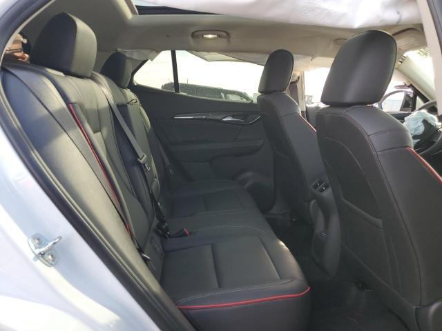 Photo 11 from auction – 2023 BUICK ENVISION E with VIN LRBFZPR46PD206293