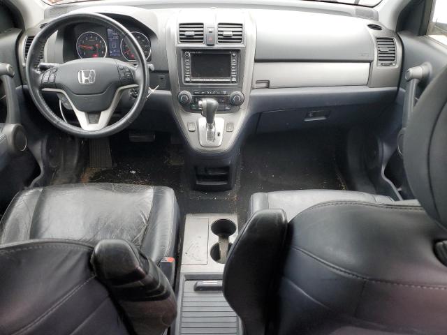 Photo 8 from auction – 2011 HONDA CR-V EXL with VIN 5J6RE4H74BL011192
