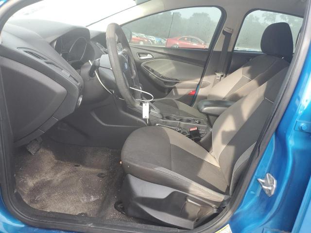 Foto 7 de la subasta – 2012 FORD FOCUS SE con VIN 1FAHP3K23CL466268