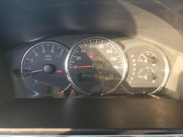 Photo 9 from auction – 2007 BUICK LACROSSE C with VIN 2G4WD582271128820