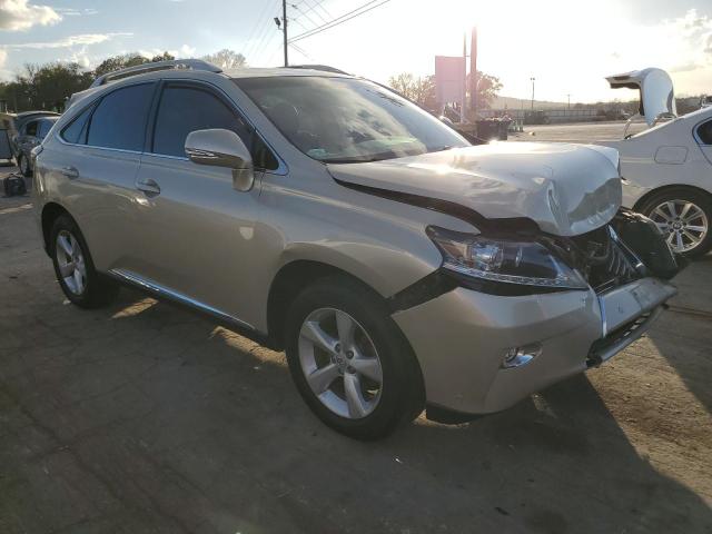 Photo 4 from auction – 2015 LEXUS RX 350 BAS with VIN 2T2BK1BA6FC303616