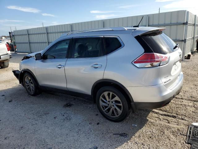 Foto 2 de la subasta – 2016 NISSAN ROGUE S con VIN KNMAT2MT8GP671784