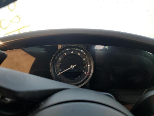 Photo 9 from auction – 2021 PORSCHE 911 CARRER with VIN WP0CA2A97MS239655