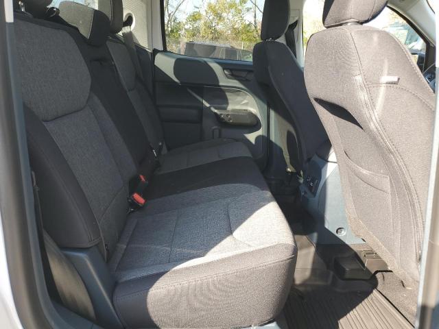 Photo 10 from auction – 2024 FORD MAVERICK X with VIN 3FTTW8J95RRB15522